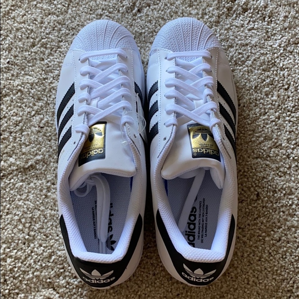 Adidas Men’s Superstar Originals